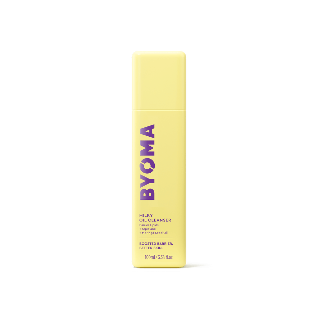 Milky Oil Cleanser