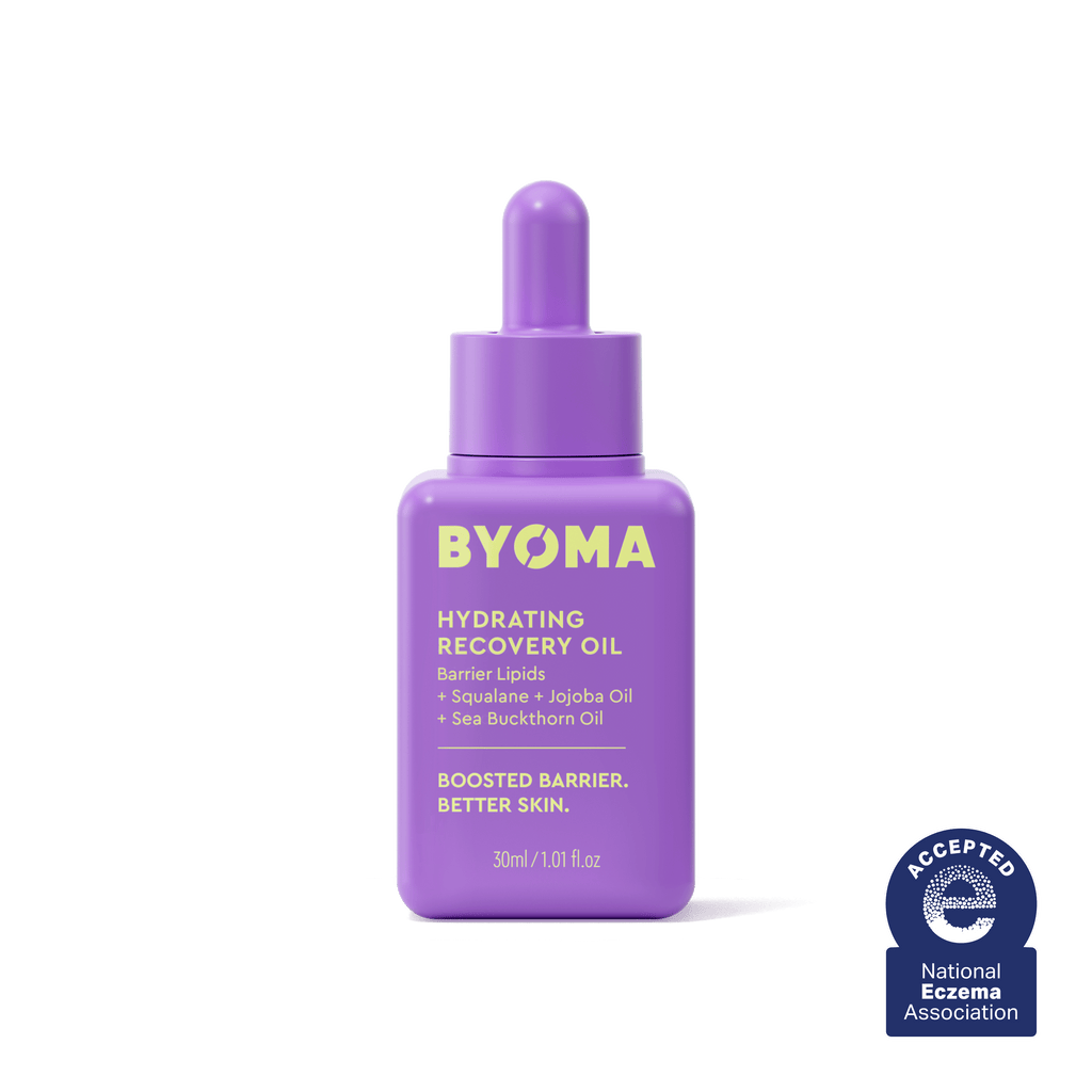 Hydrating Recovery Oil