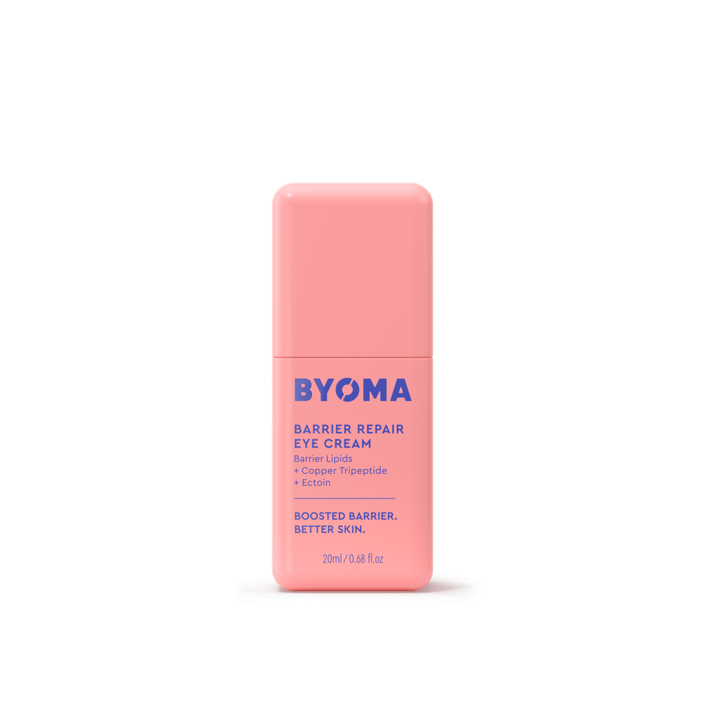 Barrier Repair Eye Cream