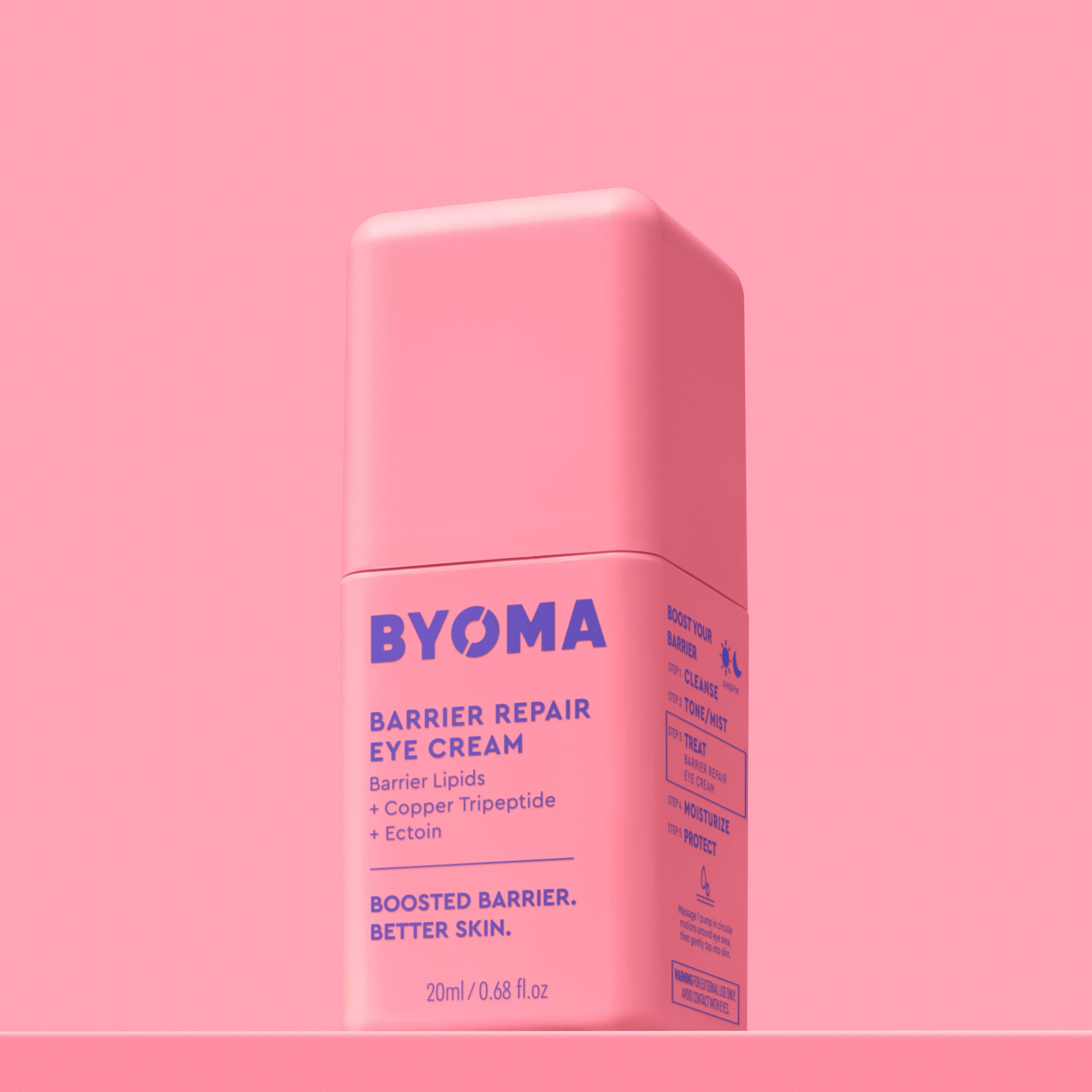 Barrier Repair Eye Cream