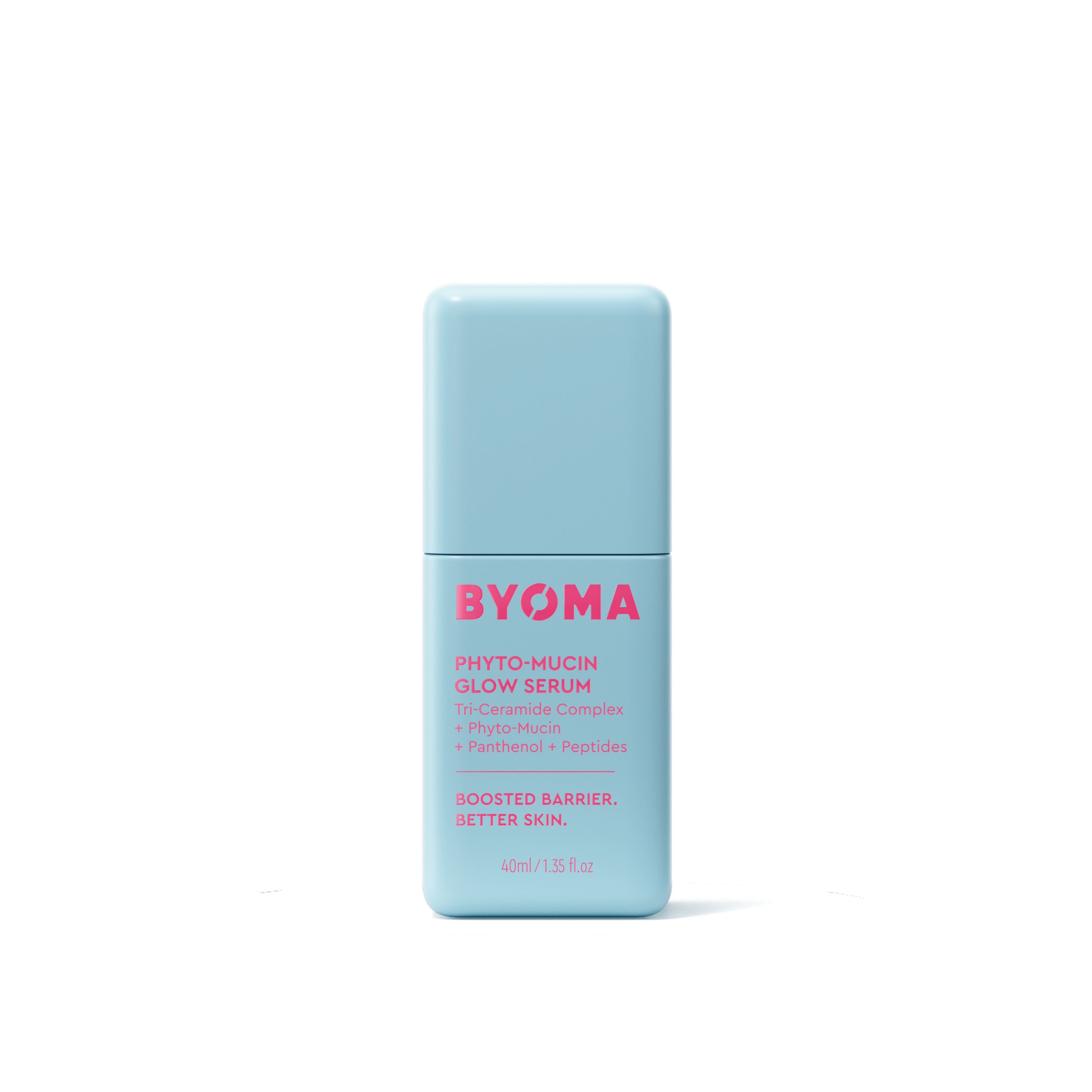 Phyto-Mucin Glow Serum