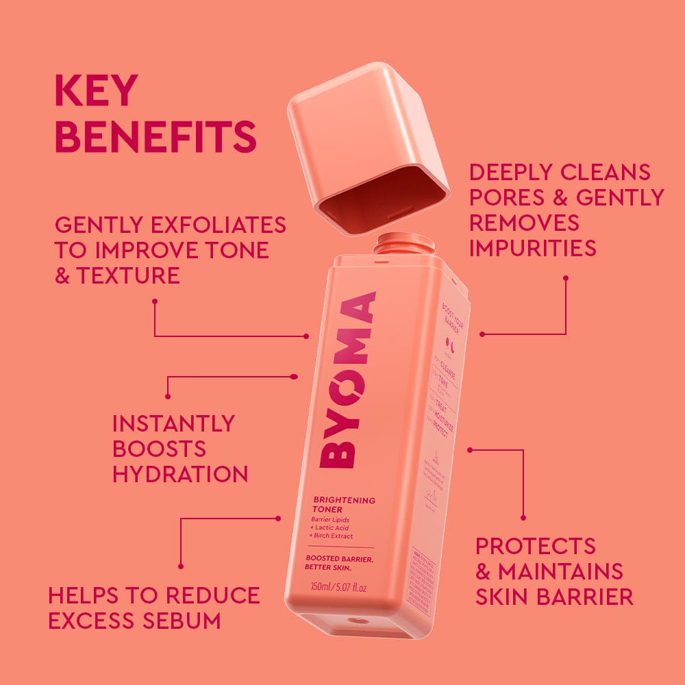 Brightening Toner