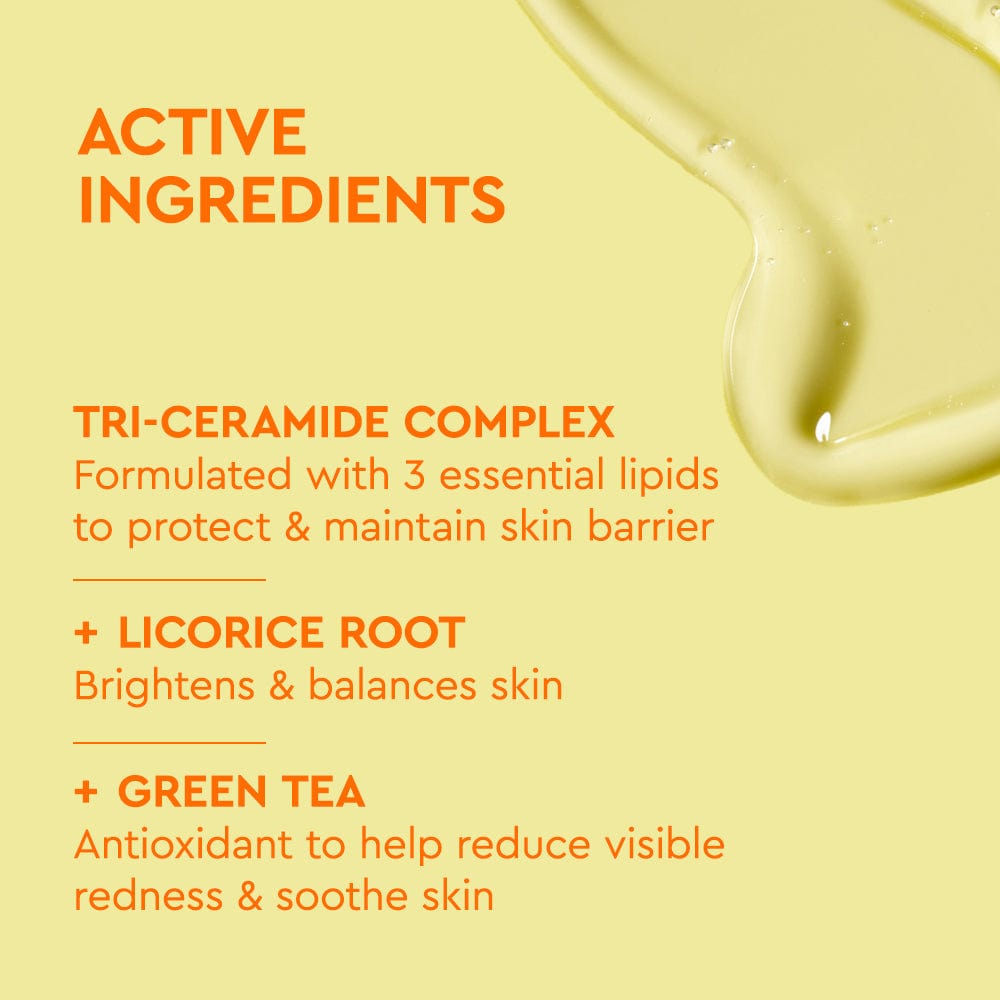 Creamy Jelly Cleanser