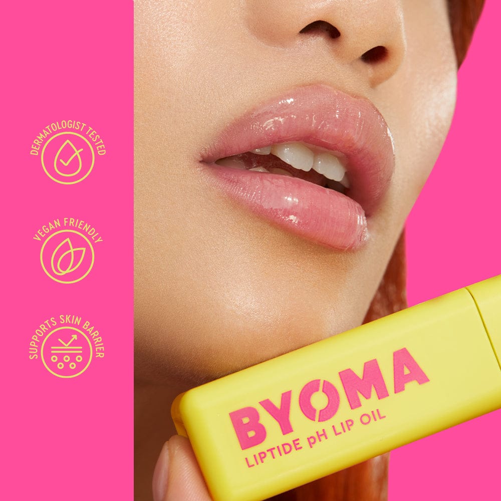 Liptide PH Lip Oil