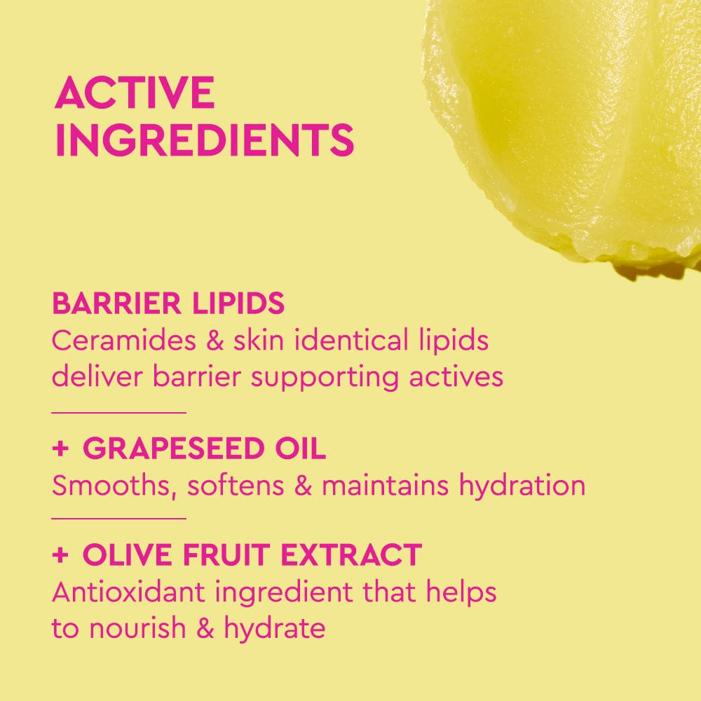 Melting Balm Cleanser