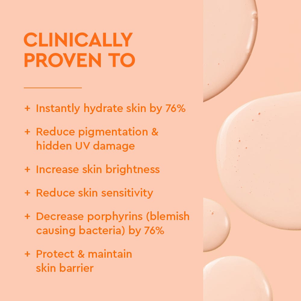 Ultralight Face Fluid SPF30
