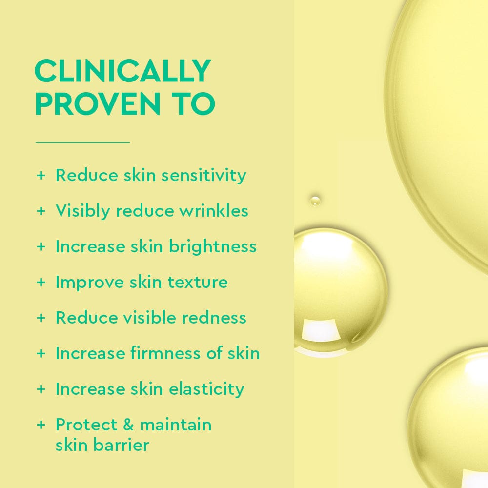 Sensitive Retinol Oil
